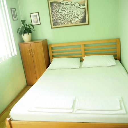 Apartmani Roko ネウム エクステリア 写真