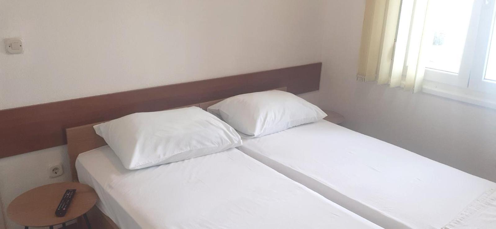 Apartmani Roko ネウム エクステリア 写真