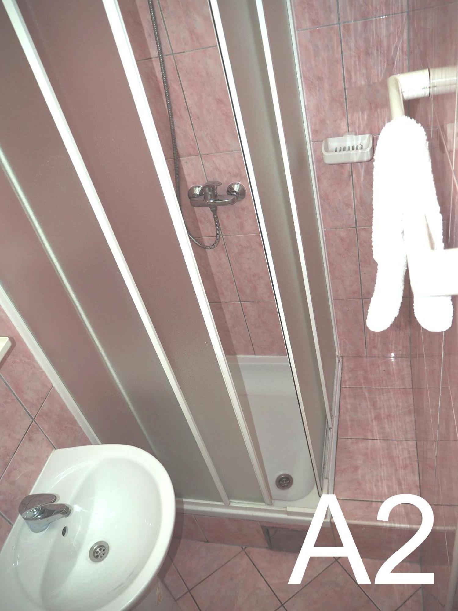 Apartmani Roko ネウム エクステリア 写真