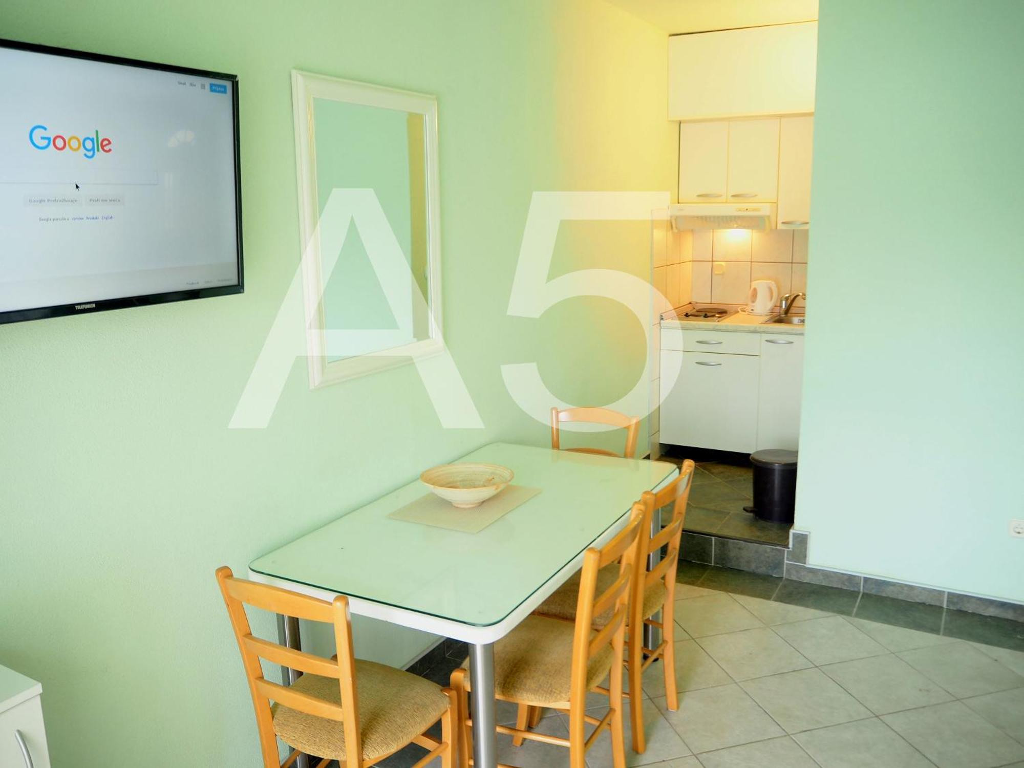 Apartmani Roko ネウム エクステリア 写真