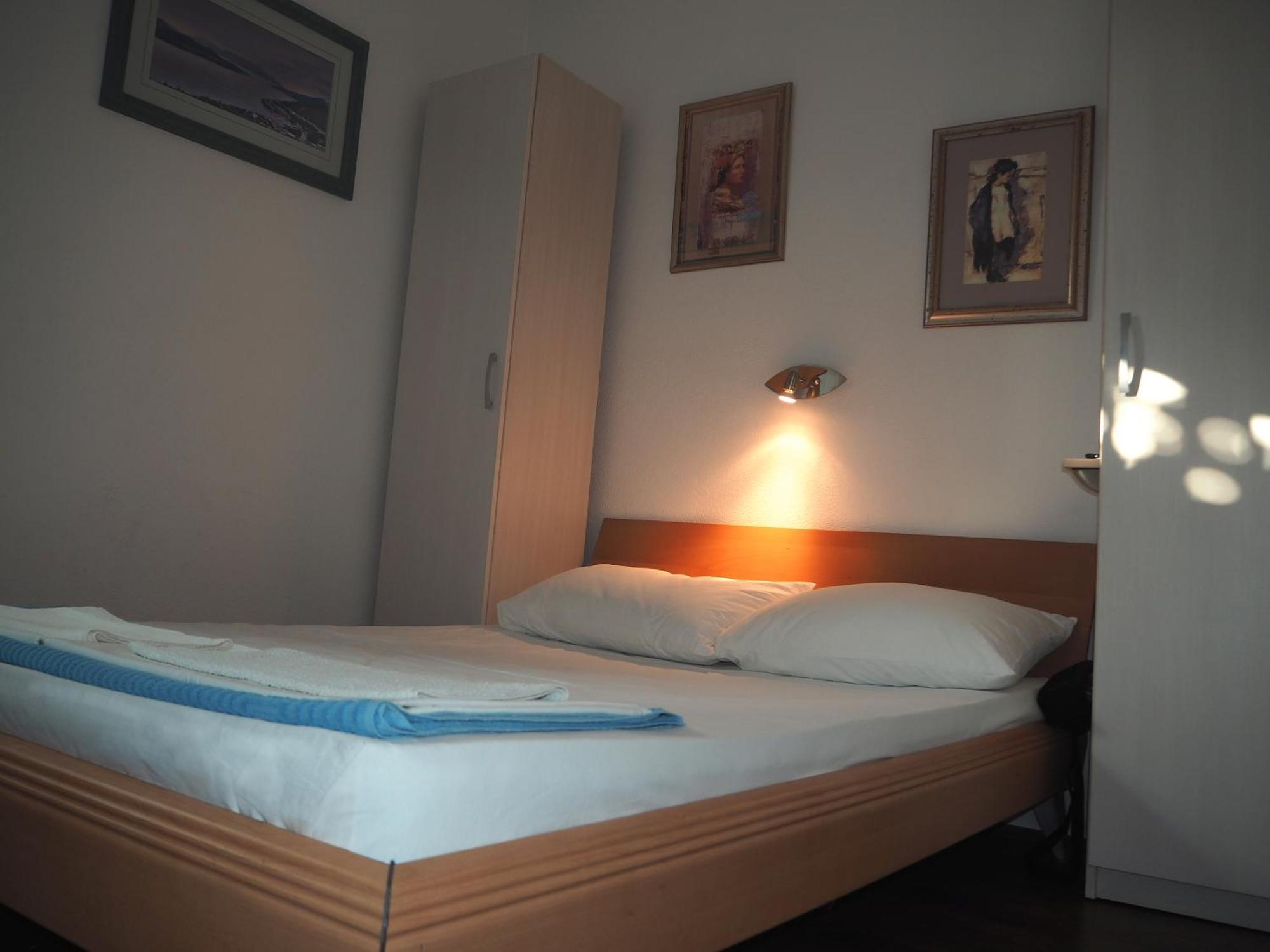 Apartmani Roko ネウム エクステリア 写真