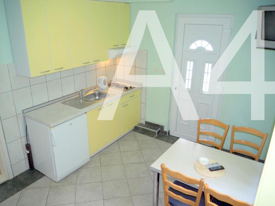 Apartmani Roko ネウム エクステリア 写真
