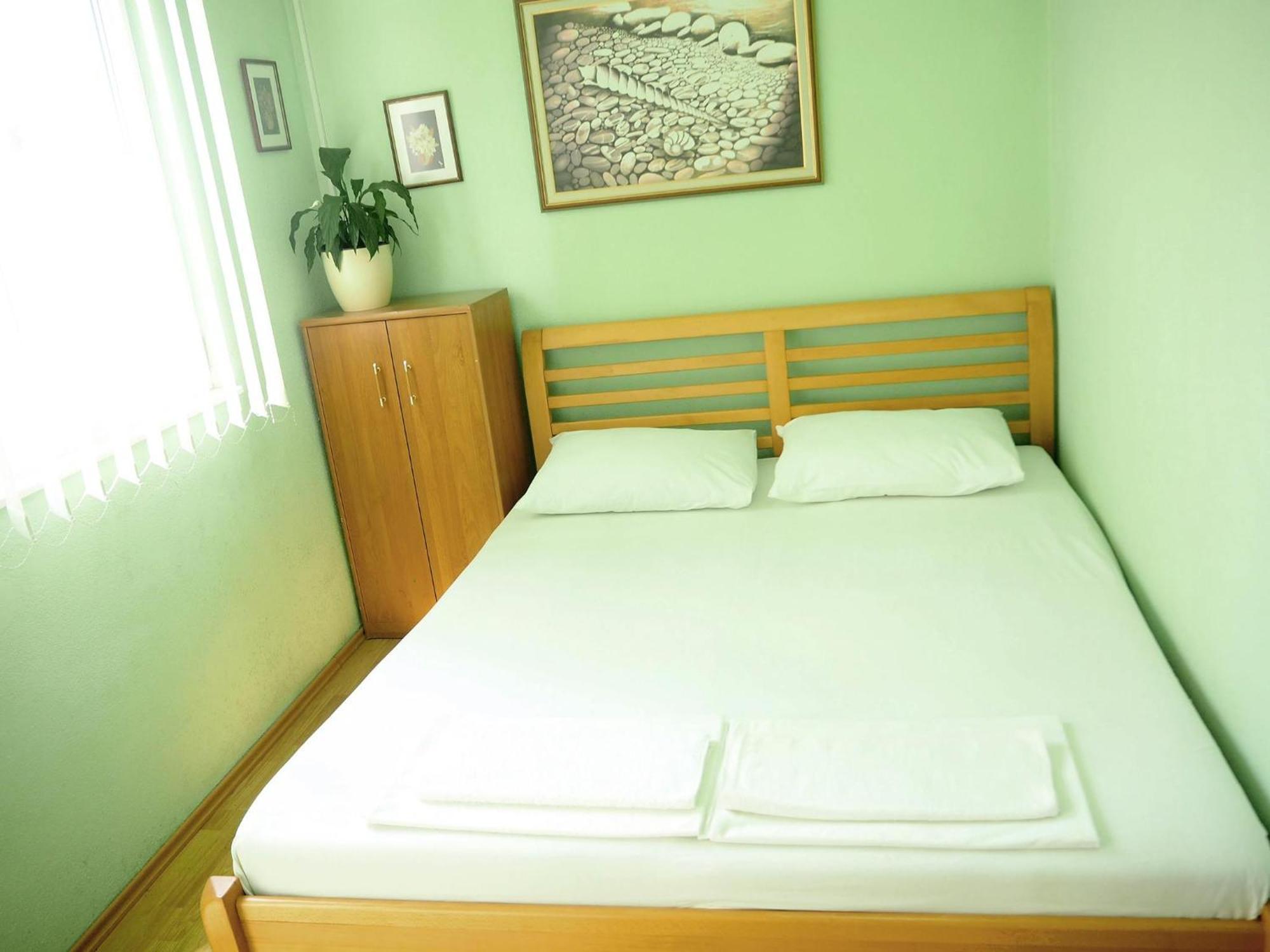Apartmani Roko ネウム エクステリア 写真