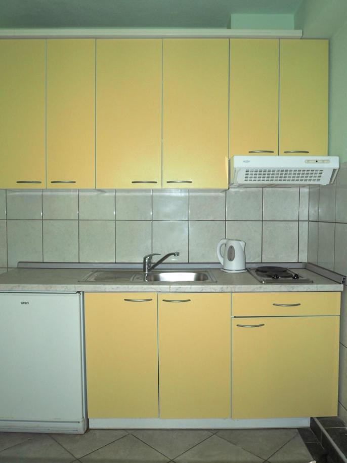 Apartmani Roko ネウム エクステリア 写真