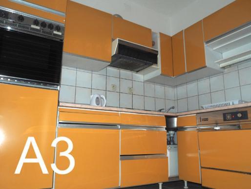 Apartmani Roko ネウム エクステリア 写真