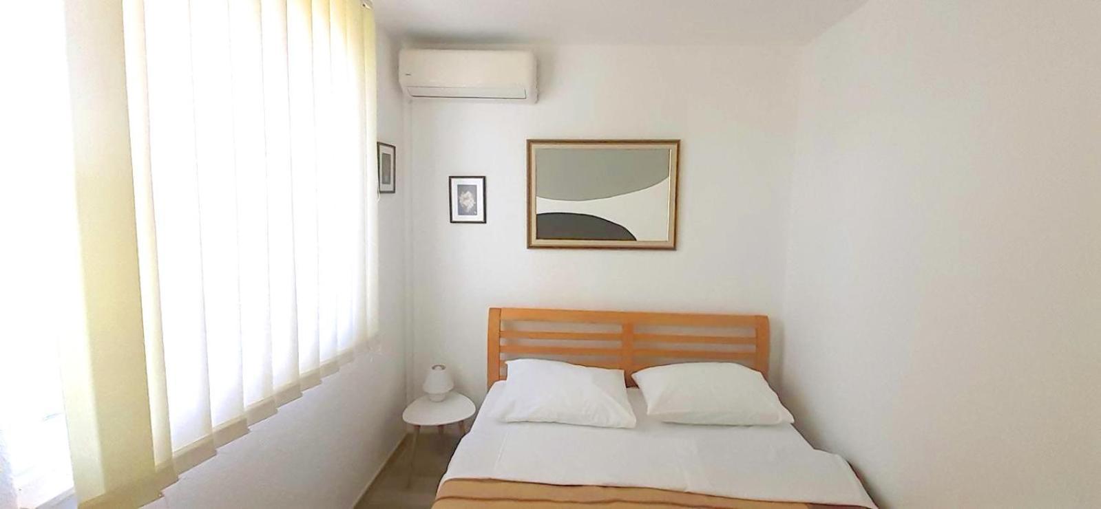 Apartmani Roko ネウム エクステリア 写真