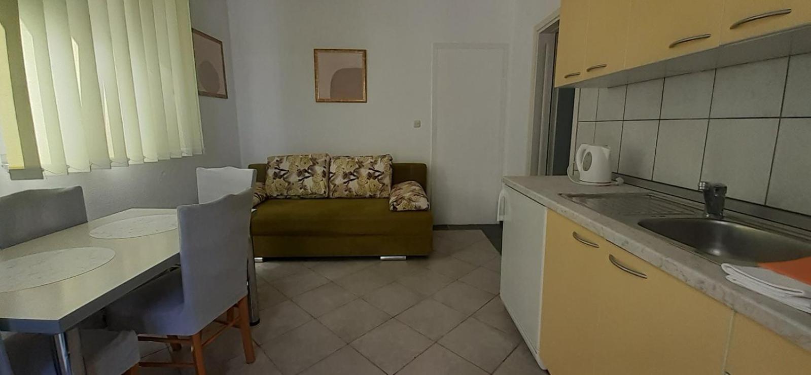 Apartmani Roko ネウム エクステリア 写真